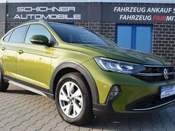 Grün Gebraucht 2024 VW Taigo IQ Drive SUV | 18.888 € (Fairer Preis)