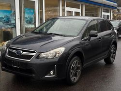Grau Gebraucht 2016 Subaru XV Comfort SUV | 15.790 € (Fairer Preis)