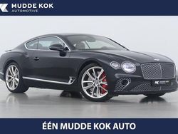 Schwarz Gebraucht 2019 Bentley Continental GT | 132.900 € (Superpreis)