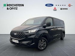 Schwarz Gebraucht 2025 Ford Tourneo Titanium Van / Kleinbus | 45.990 € (Guter Preis)