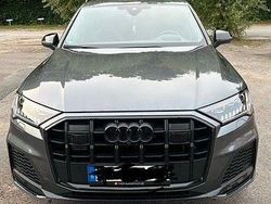 Gebraucht 2021 Audi SQ7 Ambiente SUV | 47.800 € (Guter Preis)