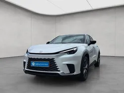 Weiß Neu 2025 Lexus LBX SUV | 34.480 € (Fairer Preis)