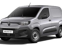 Stahlgrau Neu 2025 Citroën Berlingo Van / Kleinbus | 19.977 € (Superpreis)