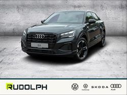Grau Neu 2025 Audi Q2 S-Line SUV | 38.860 € (Guter Preis)