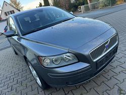 Schwarz Gebraucht 2004 Volvo V50 Kombi | 3.990 € (Etwas zu teuer)