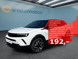 Weiß Gebraucht 2024 Opel Mokka SUV | 23.199 € (Fairer Preis)