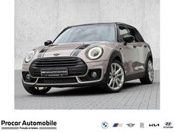 Rooftop grey Gebraucht 2022 Mini John Cooper Works Clubman Kombi | 28.480 € (Teuer)