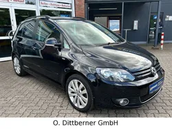 Schwarz Gebraucht 2013 VW Golf VII Life Limousine | 7.990 € (Fairer Preis)