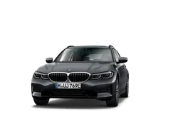 Gebraucht 2021 BMW 330 Efficient Dynamics Kombi | 33.970 € (Etwas zu teuer)