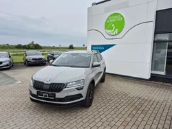 Steelgrau Gebraucht 2019 Skoda Karoq Style SUV | 23.900 € (Fairer Preis)