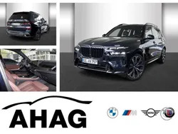 Braun Gebraucht 2025 BMW X7 Comfort Edition SUV | 112.690 € (Superpreis)