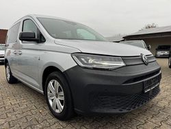 Silber Gebraucht 2023 VW Caddy Van / Kleinbus | 26.990 € (Fairer Preis)