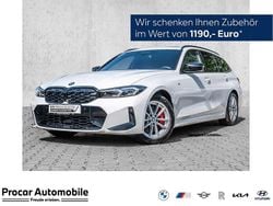 Alpinweiss Gebraucht 2024 BMW M340 M Sport Limousine | 53.890 € (Guter Preis)