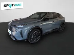 Unbekannt (metallic) Gebraucht 2024 Peugeot e-3008 GT SUV | 46.950 € (Superpreis)
