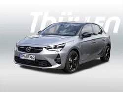 Silber Gebraucht 2023 Opel Corsa Ultimate Kleinwagen | 18.980 € (Teuer)