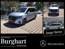 Othercolor Gebraucht 2024 Mercedes V220 Style Van / Kleinbus | 59.900 €