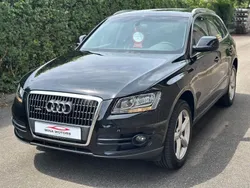 Schwarz Gebraucht 2012 Audi Q5 S-Line SUV | 14.999 € (Guter Preis)
