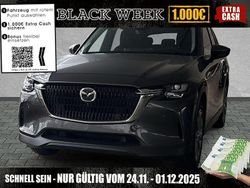 Machine grey Neu 2025 Mazda CX-60 Exclusive-Line SUV | 47.890 € (Guter Preis)