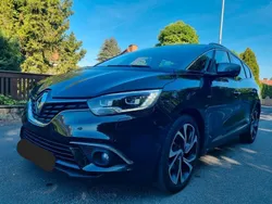 Renault Grand Scénic IV