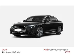 Gebraucht 2024 Audi A8 S-Line Limousine | 69.990 € (Guter Preis)