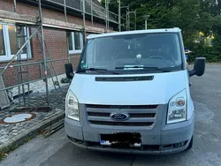 Gebraucht 2011 Ford Transit Van / Kleinbus | 6.500 €