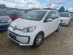 Candyweiss Gebraucht 2018 VW up! move up! Kleinwagen | 3.950 € (Guter Preis)