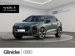 Salbeigrün metallic Neu 2025 Audi Q3 S-Line SUV | 52.990 € (Etwas zu teuer)