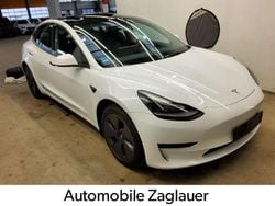 Gebraucht 2021 Tesla Model 3 Standard Range Plus Limousine | 21.990 € (Guter Preis)
