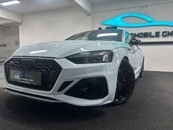 Blau Gebraucht 2020 Audi RS5 Sport Coupé | 55.900 € (Fairer Preis)