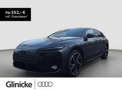 Daytonagrau perleffekt Neu 2025 Audi A6 e-tron Performance Kombi | 76.960 € (Superpreis)