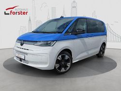 Blau Gebraucht 2023 VW T7 Style Van | 50.980 € (Fairer Preis)