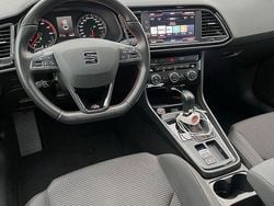 Weiß Gebraucht 2020 Seat Leon FR Kombi | 12.490 € (Fairer Preis)