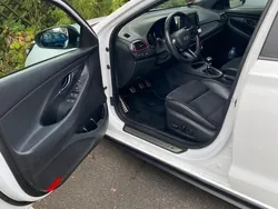 Weiß Gebraucht 2019 Hyundai i30 N Performance Limousine | 20.500 € (Guter Preis)