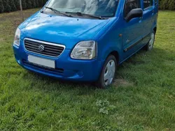 Suzuki Wagon R+