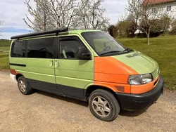 Gebraucht 1998 VW T4 Van | 4.099 € (Superpreis)