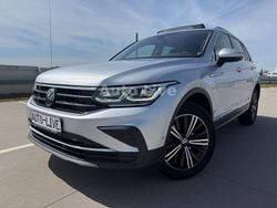 Silber Gebraucht 2023 VW Tiguan Life SUV | 26.990 € (Guter Preis)