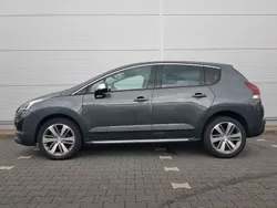 Grau Gebraucht 2015 Peugeot 3008 Allure SUV | 8.300 € (Fairer Preis)