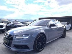 Nardograu Gebraucht 2017 Audi A7 Sportback Competition Kleinwagen | 33.999 € (Fairer Preis)