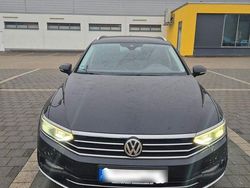 Schwarz Gebraucht 2020 VW Passat Kombi | 15.500 € (Fairer Preis)