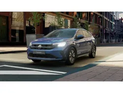 Blau Neu 2025 VW Taigo Move SUV | 28.570 € (Teuer)