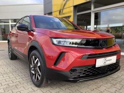 Kosmorot Gebraucht 2024 Opel Mokka GS Line SUV | 23.450 € (Fairer Preis)