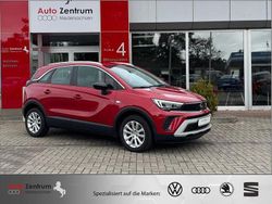 Rot Gebraucht 2022 Opel Crossland Elegance SUV | 14.970 € (Guter Preis)