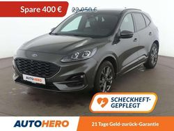 Magnetic Gebraucht 2021 Ford Kuga ST-Line X SUV | 22.550 € (Fairer Preis)