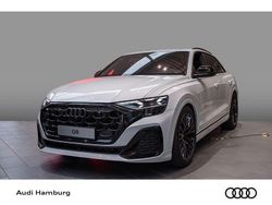 Weiß Neu 2026 Audi Q8 Sport SUV | 111.236 €