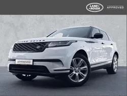 Weiss Gebraucht 2022 Land Rover Range Rover Velar SUV | 46.450 € (Fairer Preis)