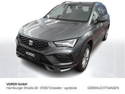 Grau Gebraucht 2022 Seat Ateca FR SUV | 26.990 € (Fairer Preis)