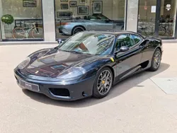 Gebraucht 2002 Ferrari 360 | 79.999 €