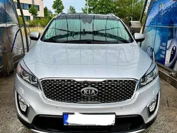 Gebraucht 2016 Kia Sorento Platinum Edition SUV | 15.600 € (Guter Preis)