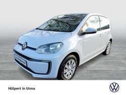 Weiß Gebraucht 2021 VW e-up! Kleinwagen | 12.377 € (Guter Preis)