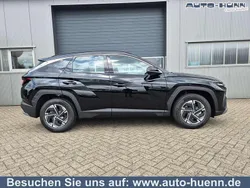 Abyss black Neu 2025 Hyundai Tucson SUV | 27.490 € (Superpreis)